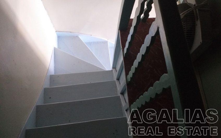 Agia Paraskevi No1Β