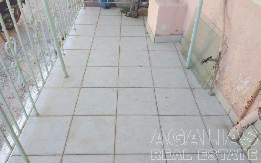 Agia Paraskevi No1Β