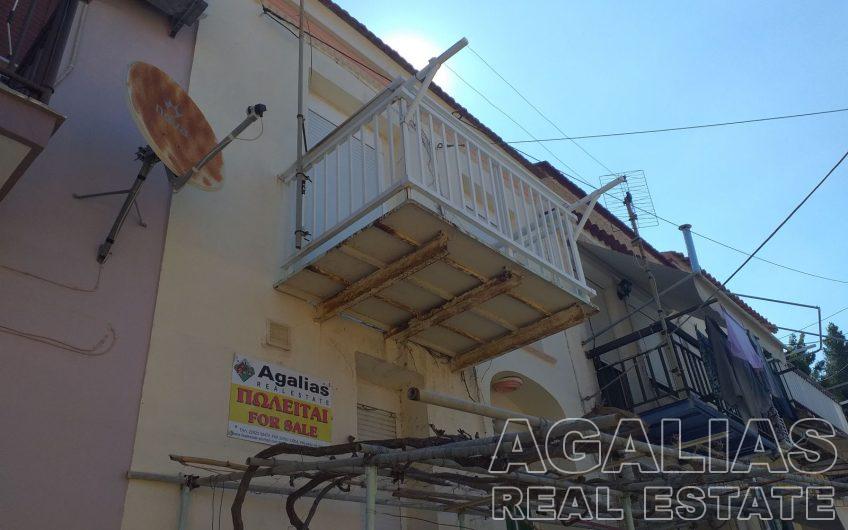 Agia Paraskevi No1Β