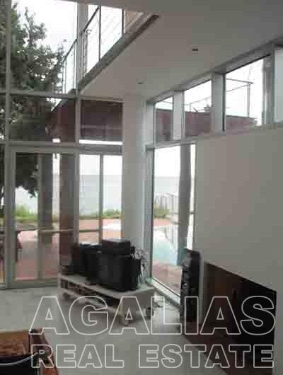 Agia Barbara No3