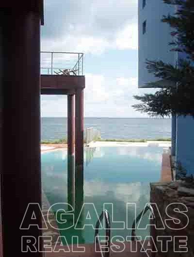 Agia Barbara No3