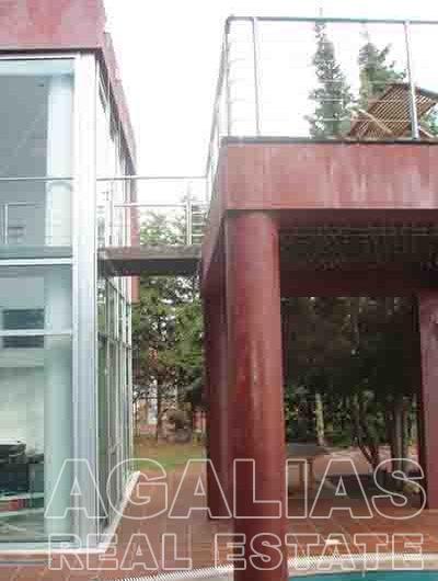 Agia Barbara No3