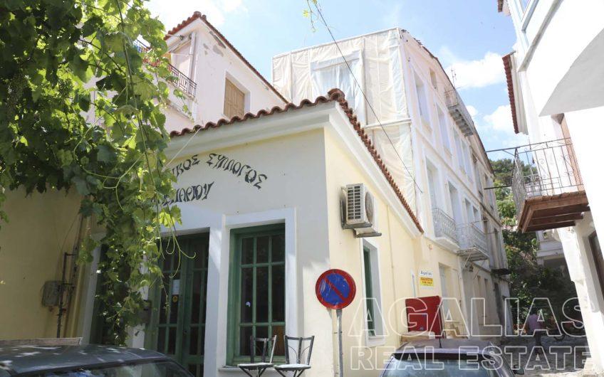 Center Νο38