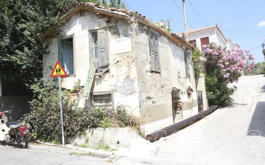 Agia Paraskevi No18