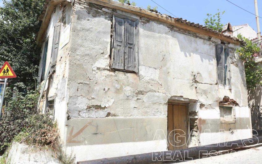 Agia Paraskevi No18
