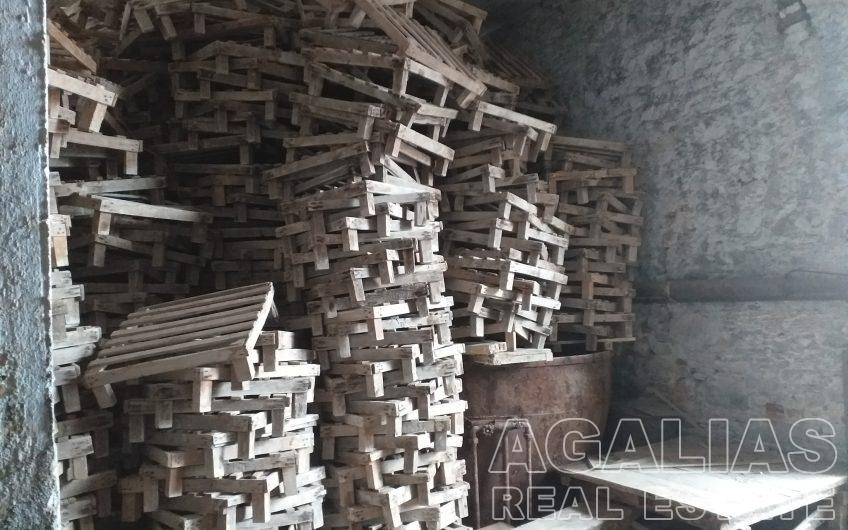 Perama Gera Factory No4