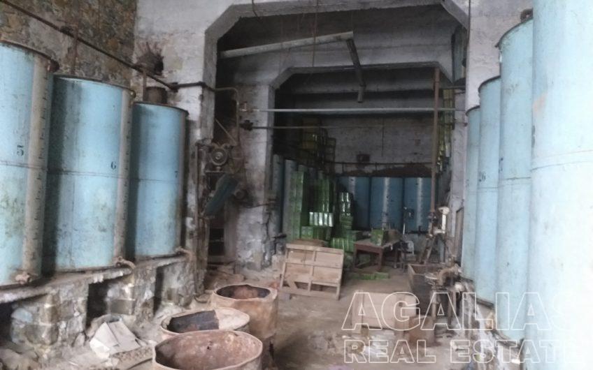Perama Gera Factory No4