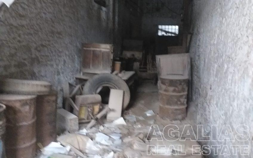 Perama Gera Factory No4