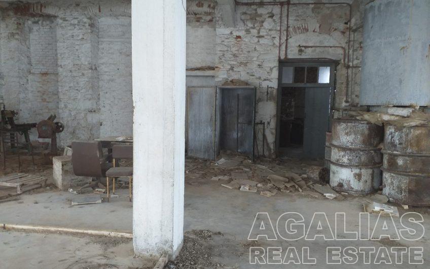 Perama Gera Factory No4
