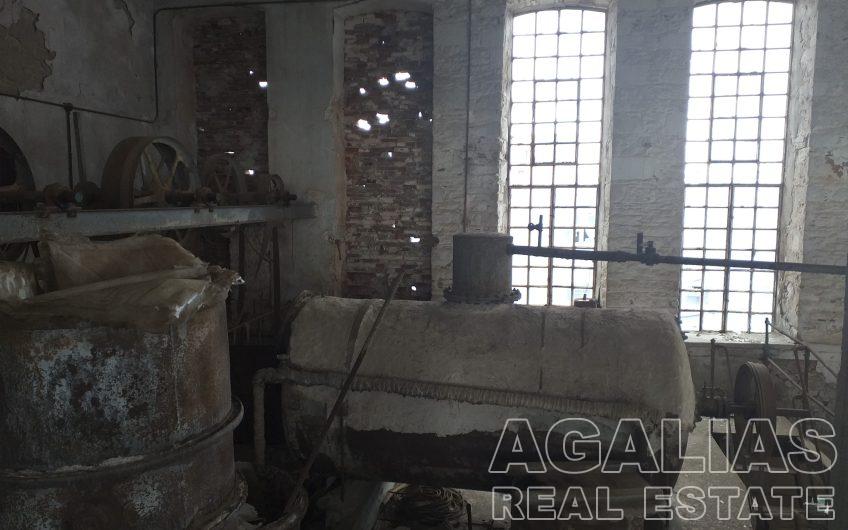 Perama Gera Factory No4