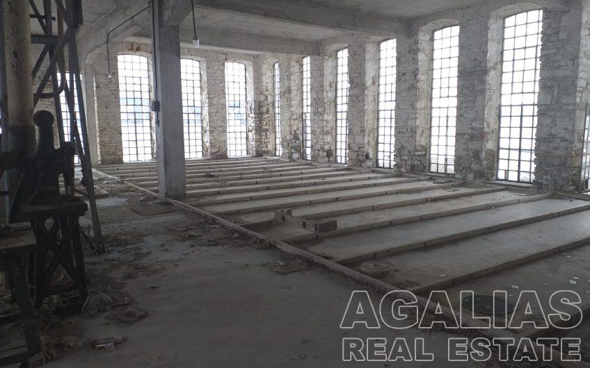 Perama Gera Factory No4