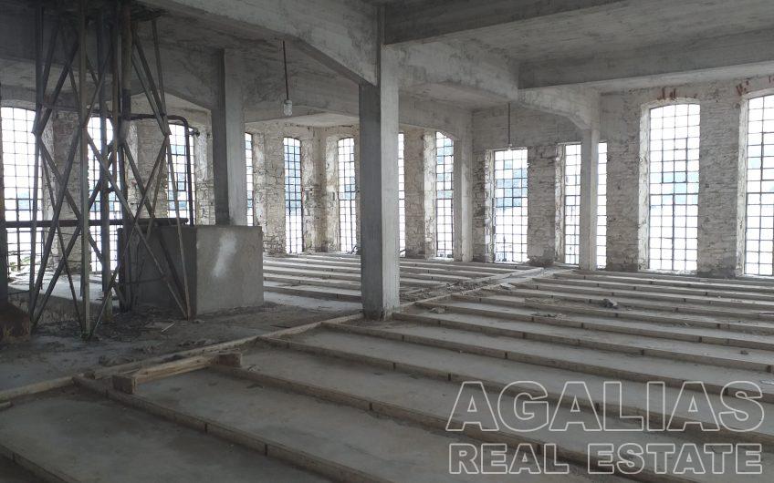 Perama Gera Factory No4