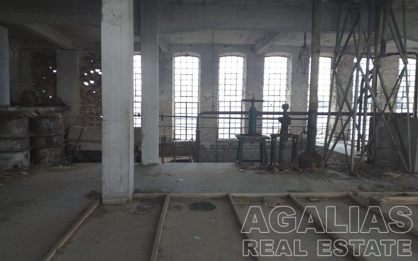 Perama Gera Factory No4