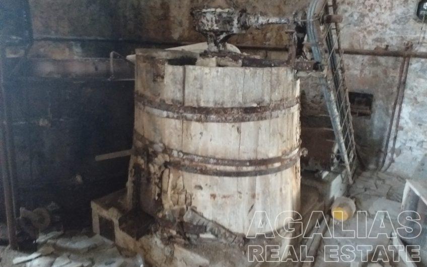 Perama Gera Factory No4