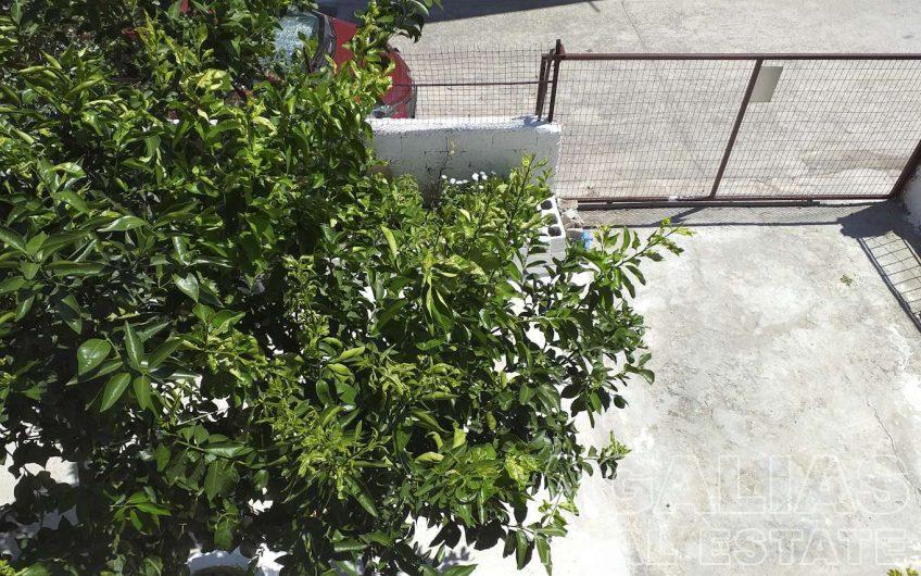 Agia Paraskevi Νο3Β