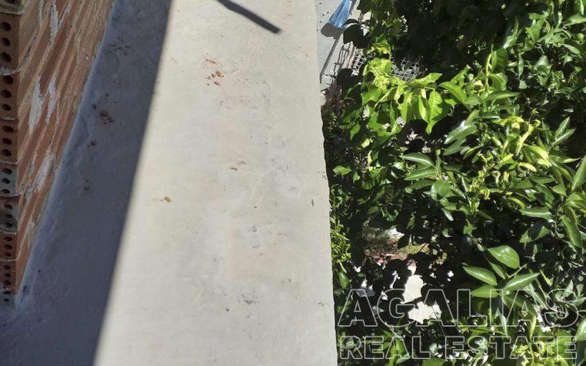 Agia Paraskevi Νο3Β