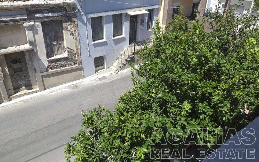 Agia Paraskevi Νο3Β