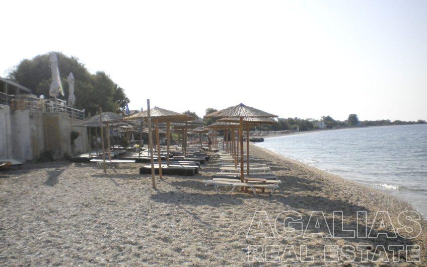 Agios Isidoros No10