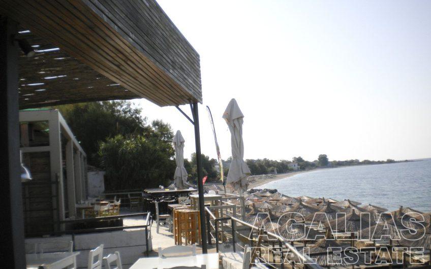 Agios Isidoros No10