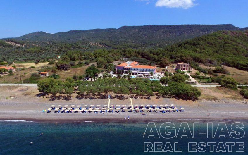 Hotel at Vatera No3