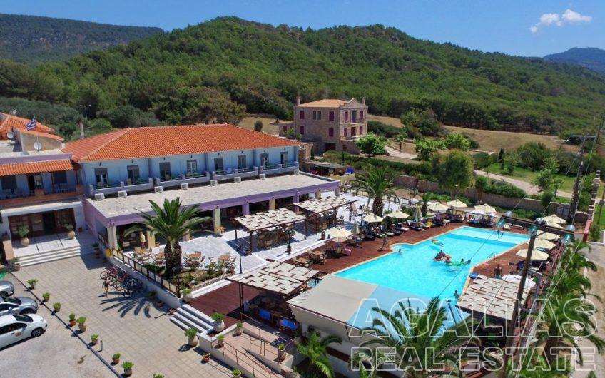 Hotel at Vatera No3