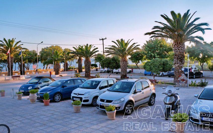 Hotel at Vatera No3