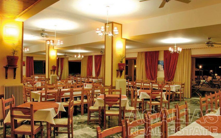 Hotel at Vatera No3