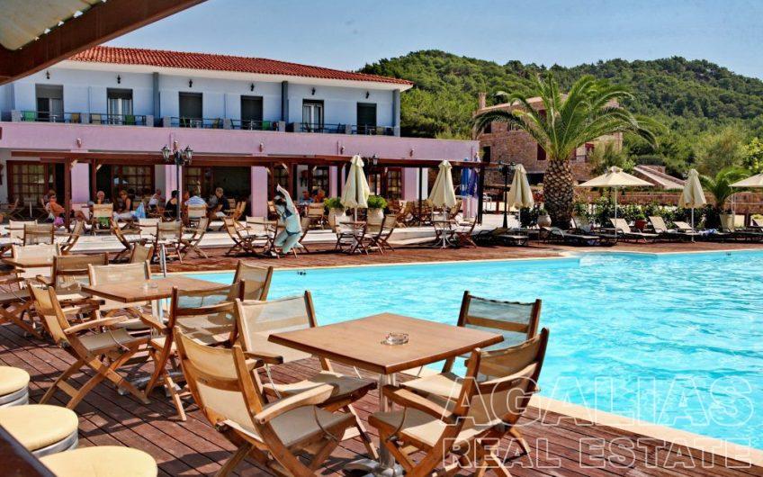 Hotel at Vatera No3