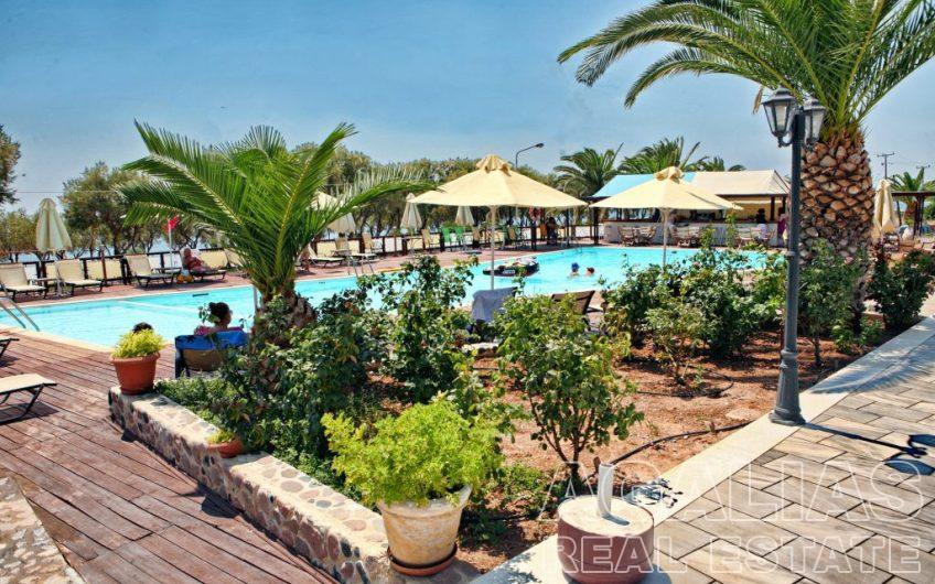 Hotel at Vatera No3