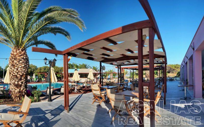 Hotel at Vatera No3