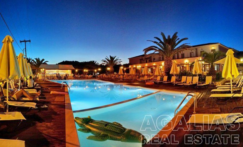 Hotel at Vatera No3