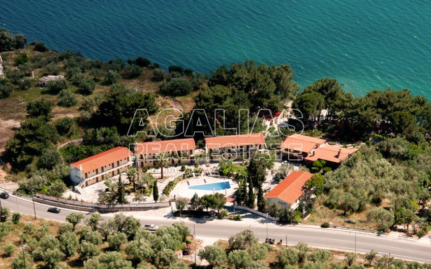 Hotel in Mytilene No3 (Mytelana)