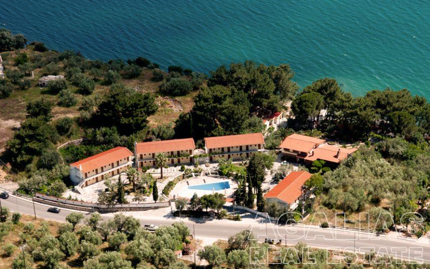 Hotel in Mytilene No3 (Mytelana)