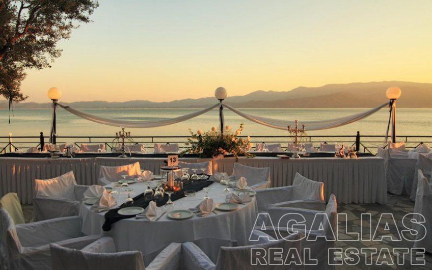 Hotel in Mytilene No3 (Mytelana)