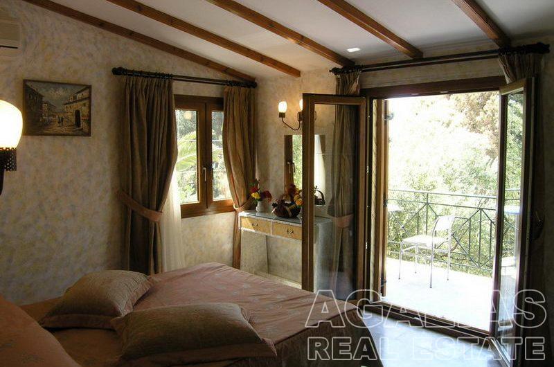 Hotel in Mytilene No3 (Mytelana)
