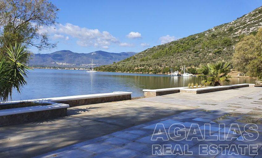 Hotel in Mytilene (Zaira)