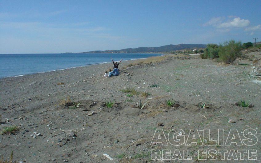 Plot Vatera Νο1