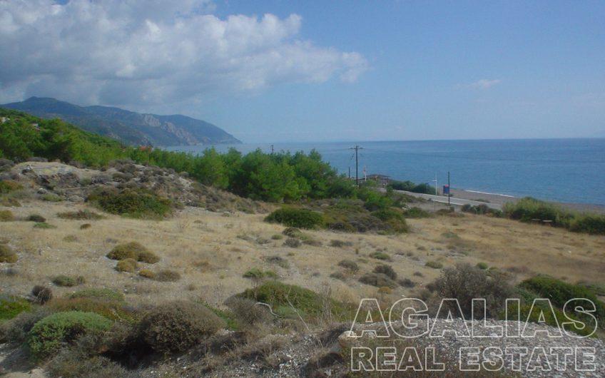 Plot Vatera Νο1