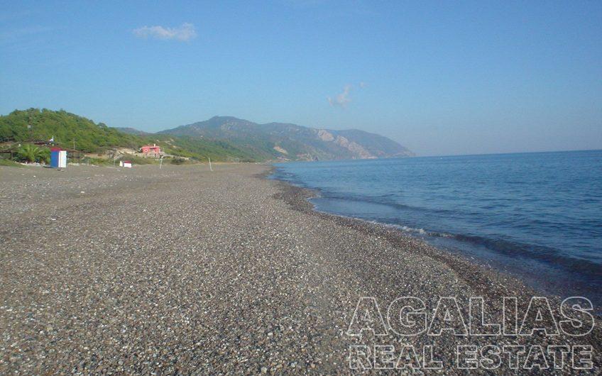 Plot Vatera Νο1