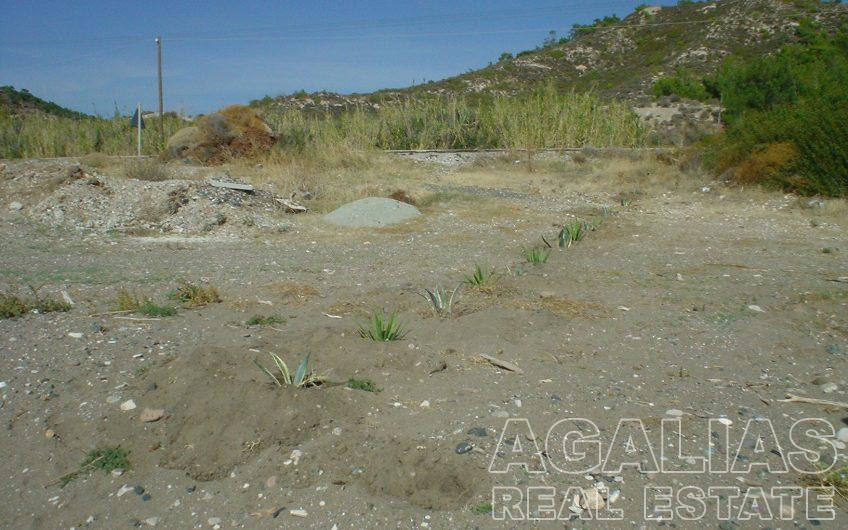 Plot Vatera Νο1