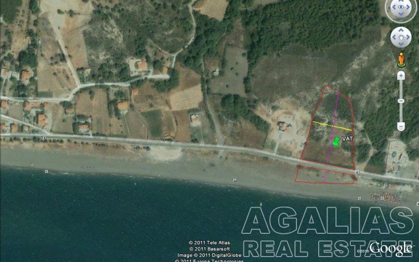 Plot Vatera Νο1