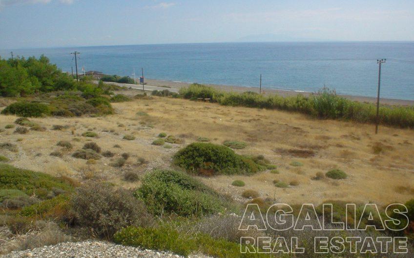 Plot Vatera Νο1