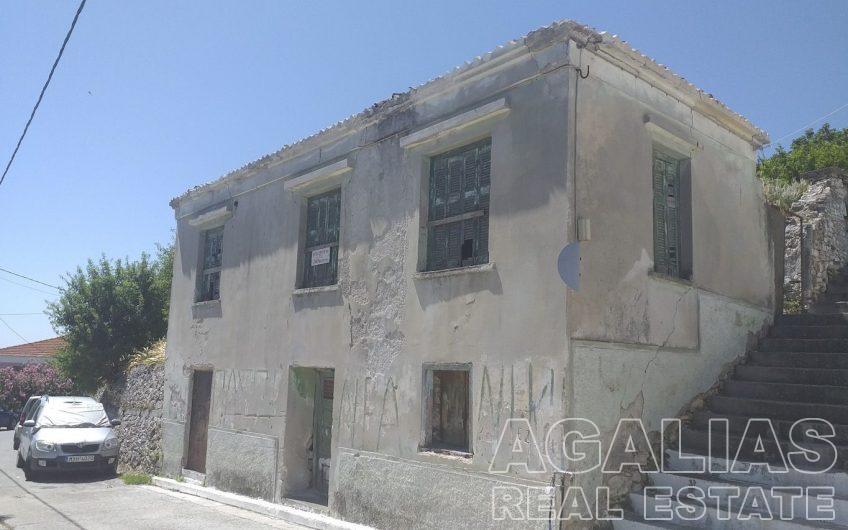 Αφάλωνας Νο1
