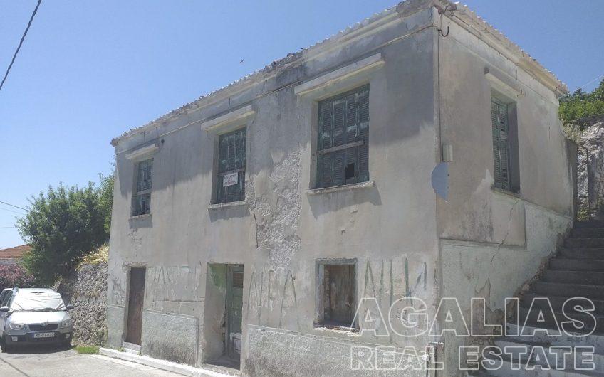 Αφάλωνας Νο1