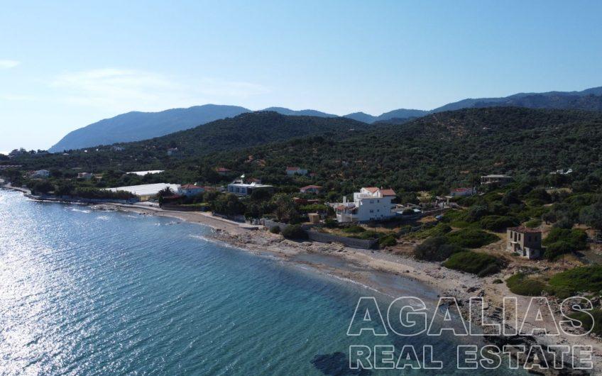 Agia Barbara No6