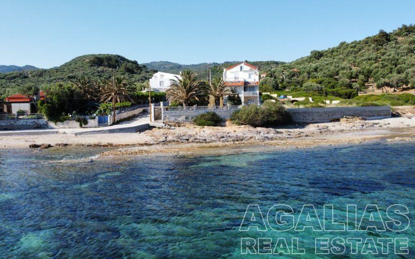 Agia Barbara No6