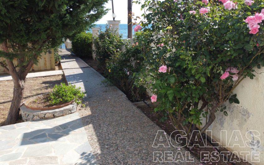 Agia Barbara No6