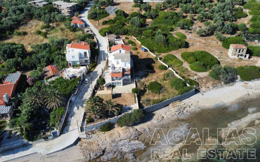 Agia Barbara No6