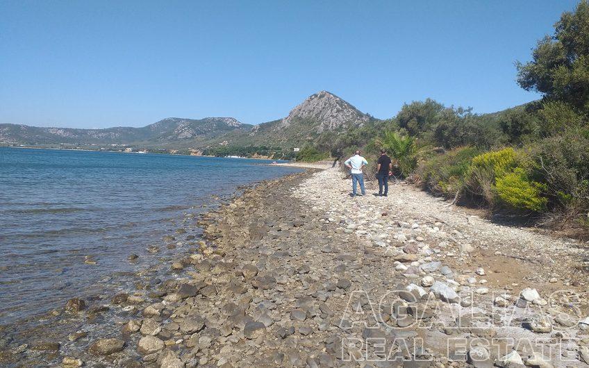 Plot 3rd km Mytilene – Kalloni road
