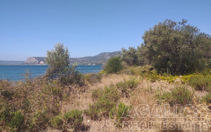 Plot 3rd km Mytilene – Kalloni road